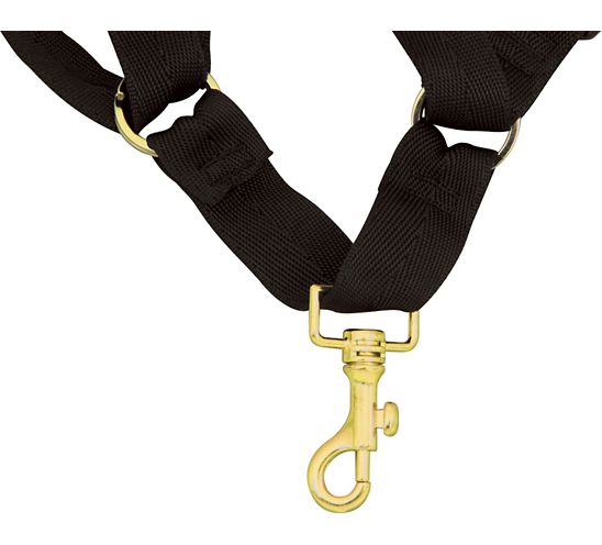BG Saxophone Strap - Harness